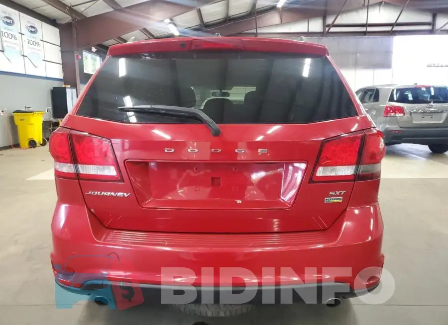 3C4PDCBG1GT224227 Photo# 6