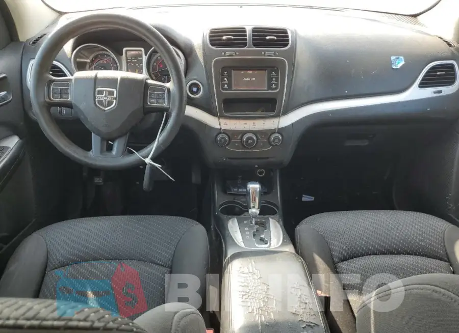3C4PDCBG5HT572064 Photo# 8