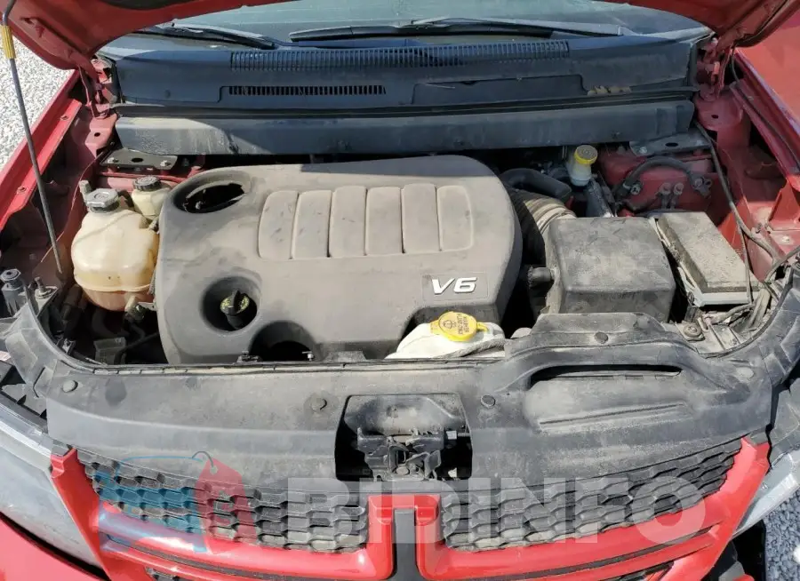 3C4PDCEG7GT159122 Photo# 12
