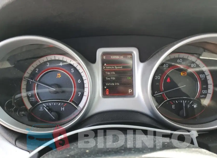 3C4PDCEG7GT159122 Photo# 9