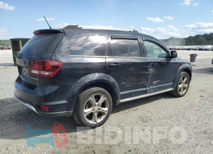 3C4PDCGB4HT607898 Photo# 3