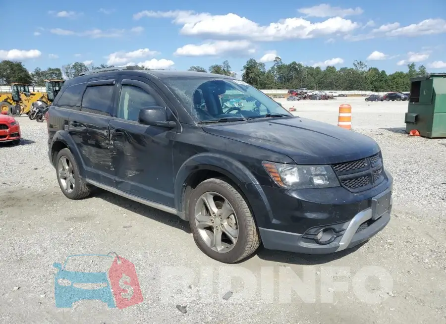 3C4PDCGB4HT607898 Photo# 4
