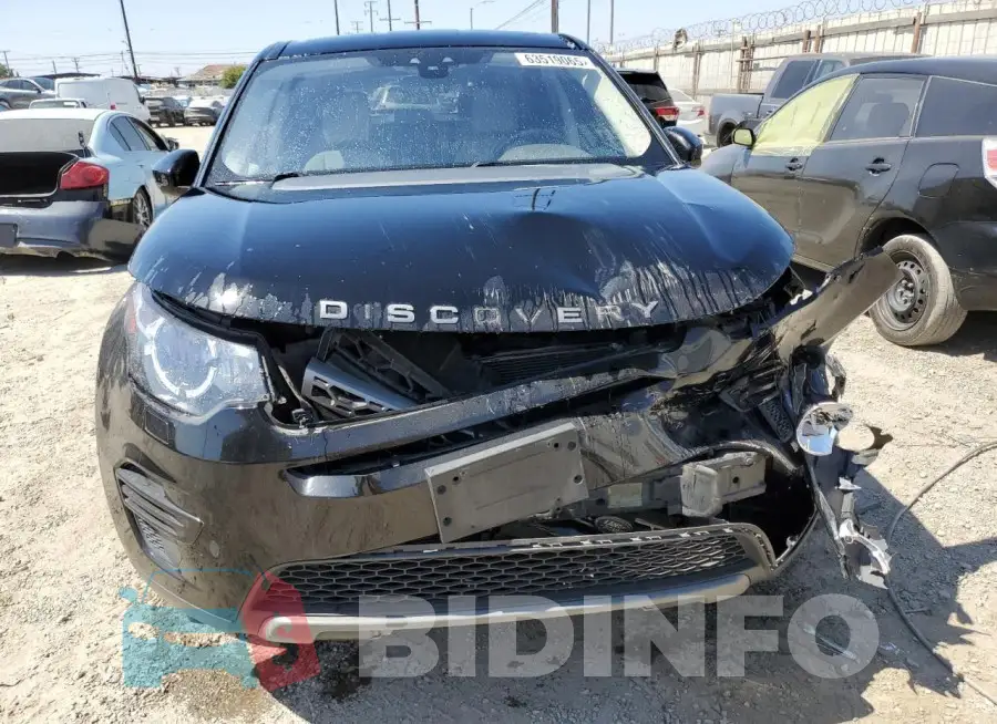 SALCP2FX1KH798255 Photo# 5