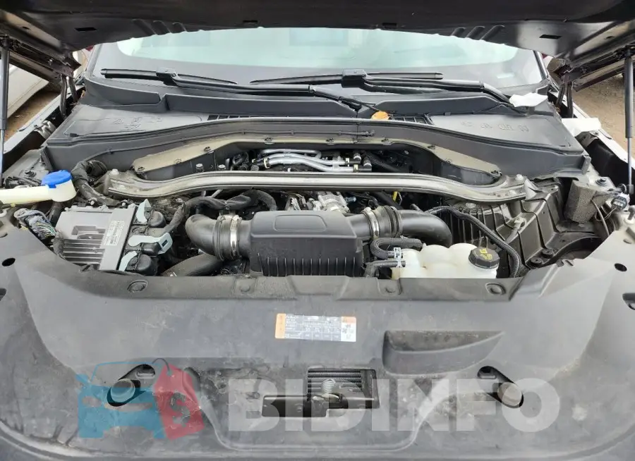 5LM5J7XC5PGL22509 Photo# 11