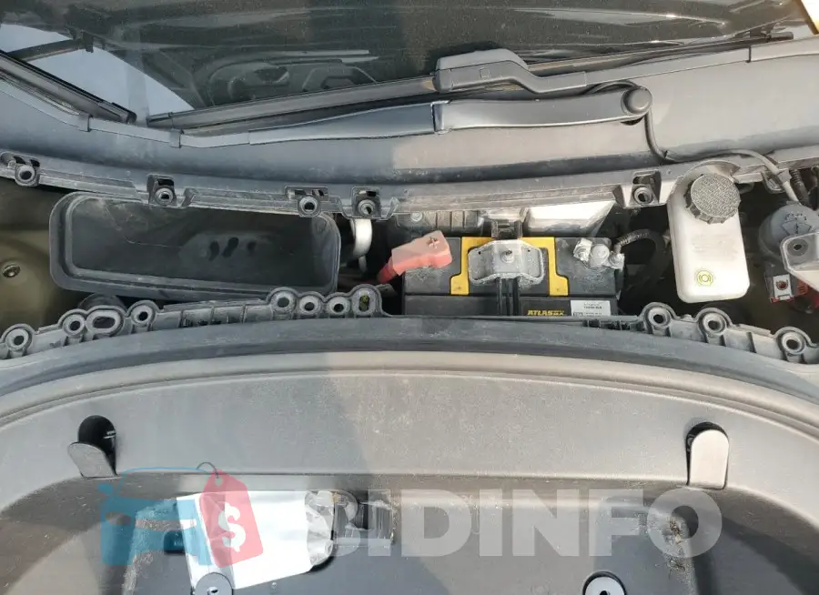 5YJ3E1EA3KF329320 Photo# 11
