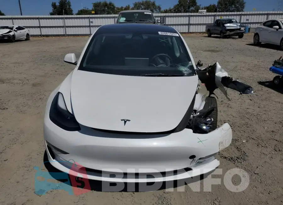 5YJ3E1EA8PF612075 Photo# 5
