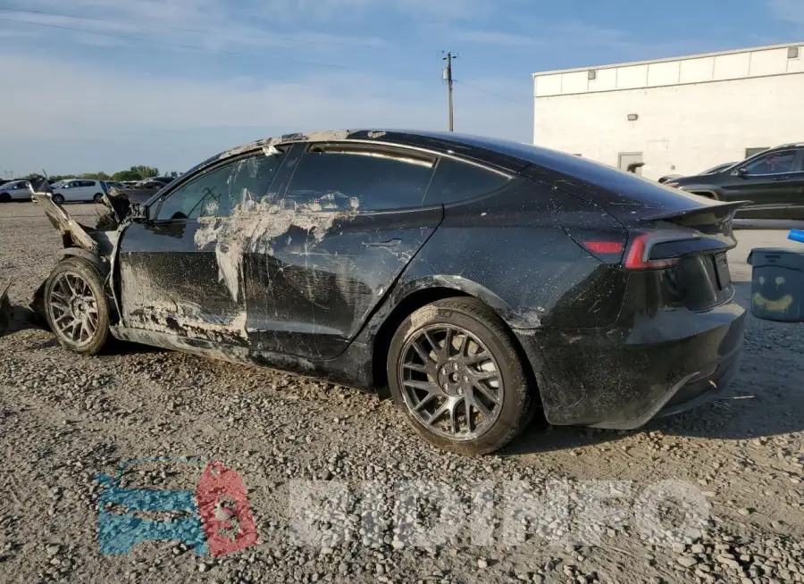 5YJ3E1EB2RF854887 Photo# 2