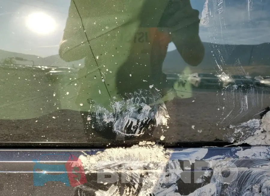 5YJ3E1EB2RF854887 Photo# 7