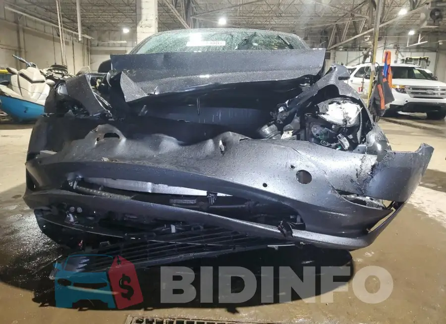 5YJ3E1EB4NF119127 Photo# 5
