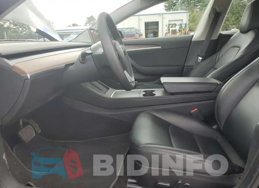 5YJ3E1EB8NF106882 Photo# 7