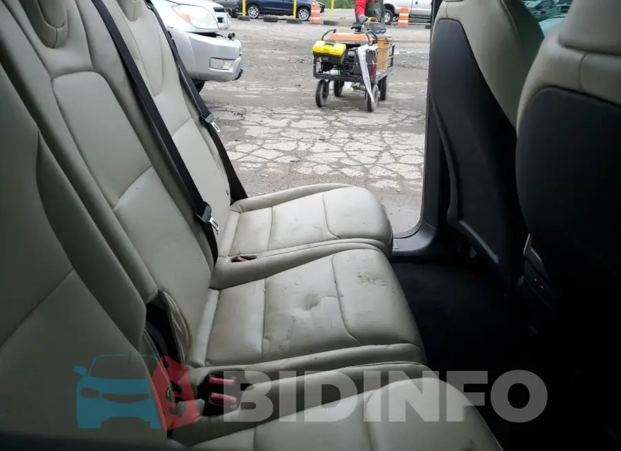 5YJXCDE25LF261024 Photo# 11