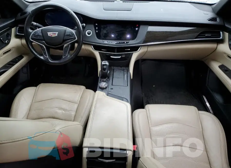 1G6KD5RS8KU140763 Photo# 8