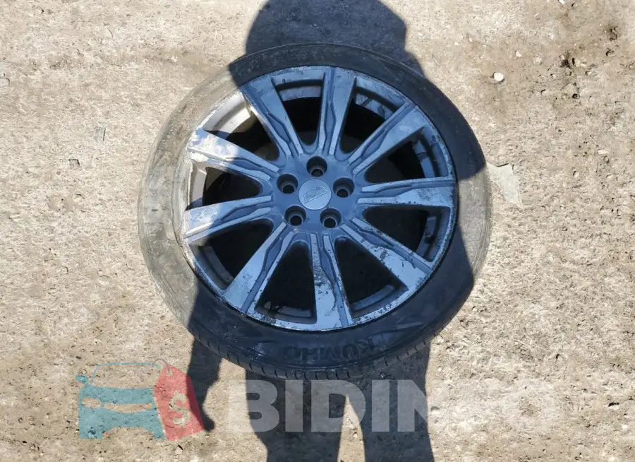 1GYFZDR44KF107155 Photo# 13