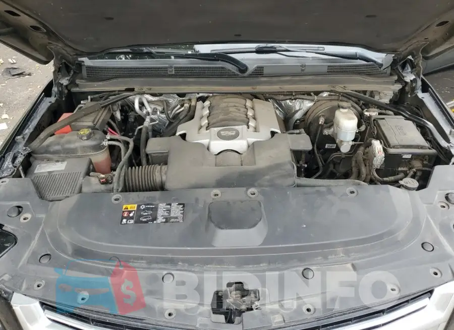 1GYS4DKJ7GR362837 Photo# 12