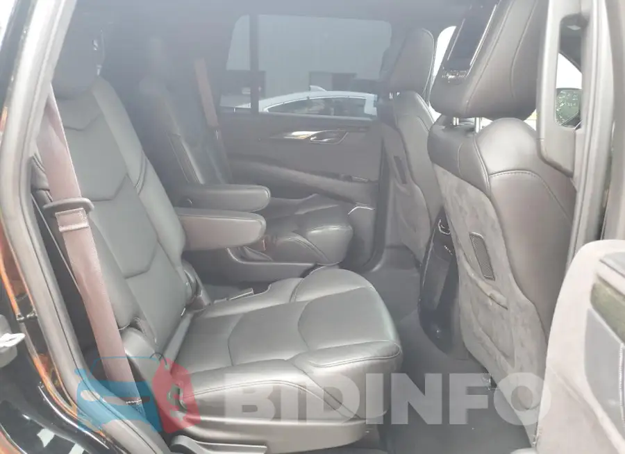 1GYS4DKJ7GR362837 Photo# 11