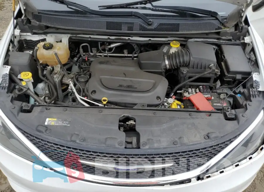 2C4RC1DG7LR156963 Photo# 12