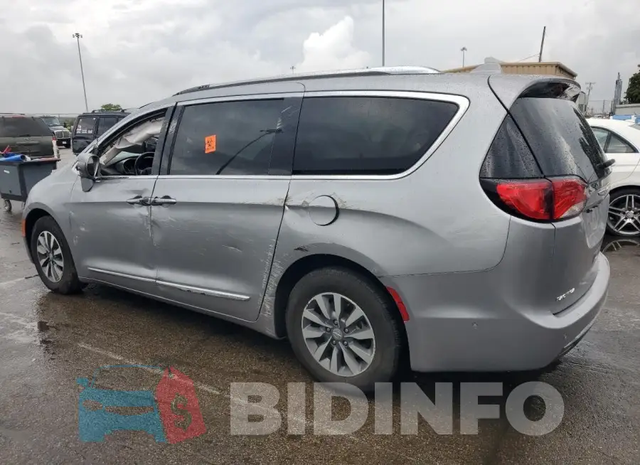2C4RC1EG8LR158736 Photo# 2