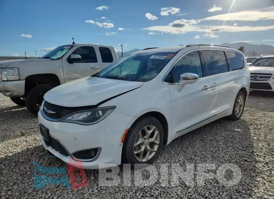 2C4RC1GG1HR778820 Photo# 1
