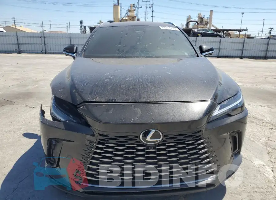 2T2BBMCA1SC066186 Photo# 5