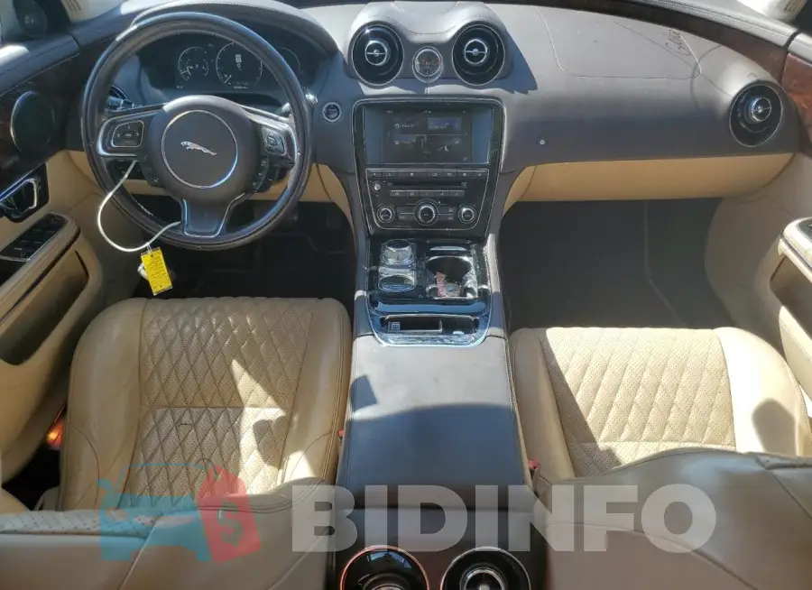 SAJWA2G77G8V97862 Photo# 8