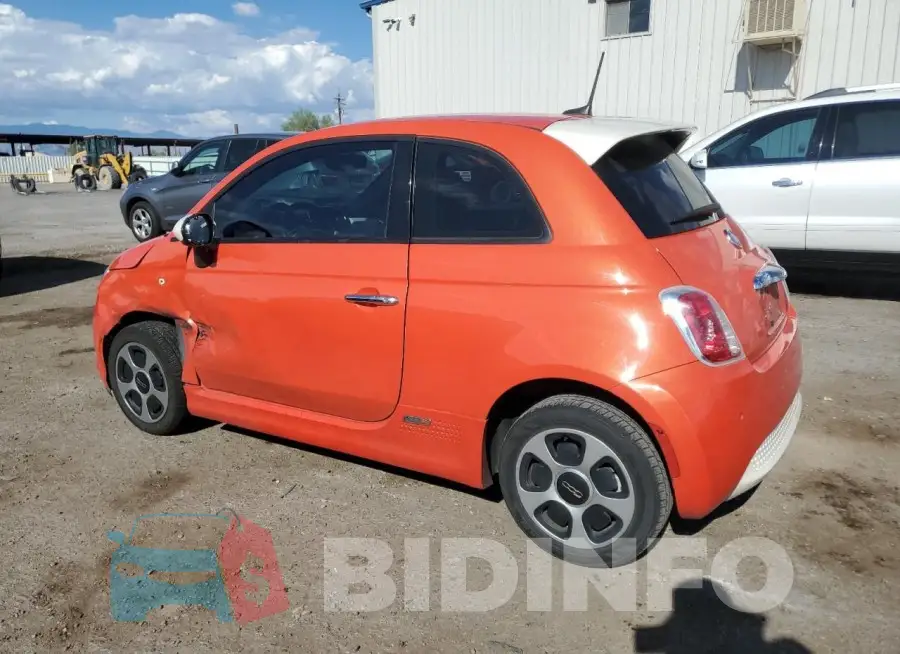 3C3CFFGE8HT659947 Photo# 2