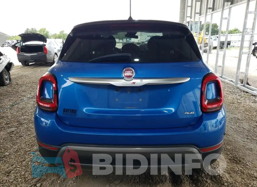 ZFBNF3B16MP945224 Photo# 6