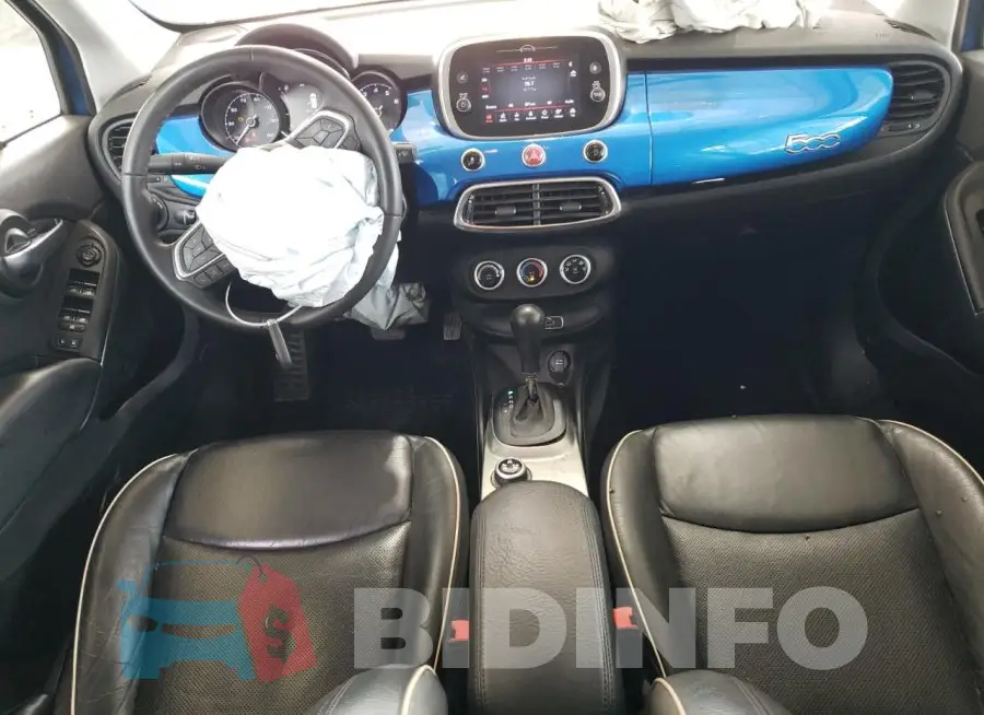 ZFBNF3B16MP945224 Photo# 8