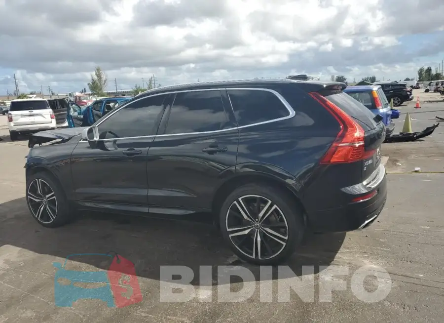 LYV102DM9KB220126 Photo# 2