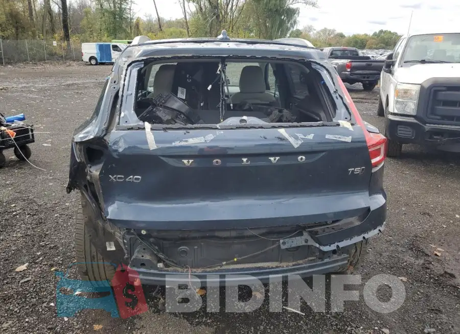 YV4162UL5M2513142 Photo# 6