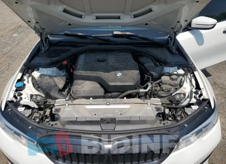 3MW5R1J08M8B71720 Photo# 11