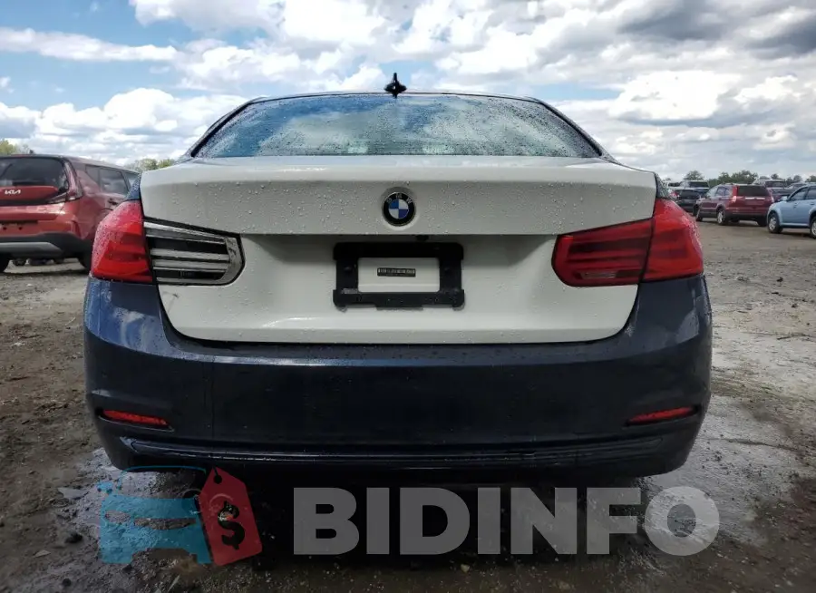 WBA8E9G53GNT47634 Photo# 6