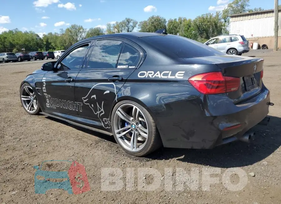 WBS8M9C57G5D31573 Photo# 2