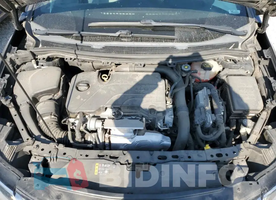 1G1BC5SM6K7141462 Photo# 11
