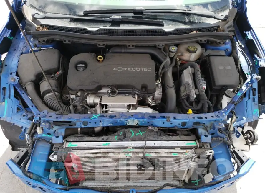 1G1BE5SM8H7174174 Photo# 11