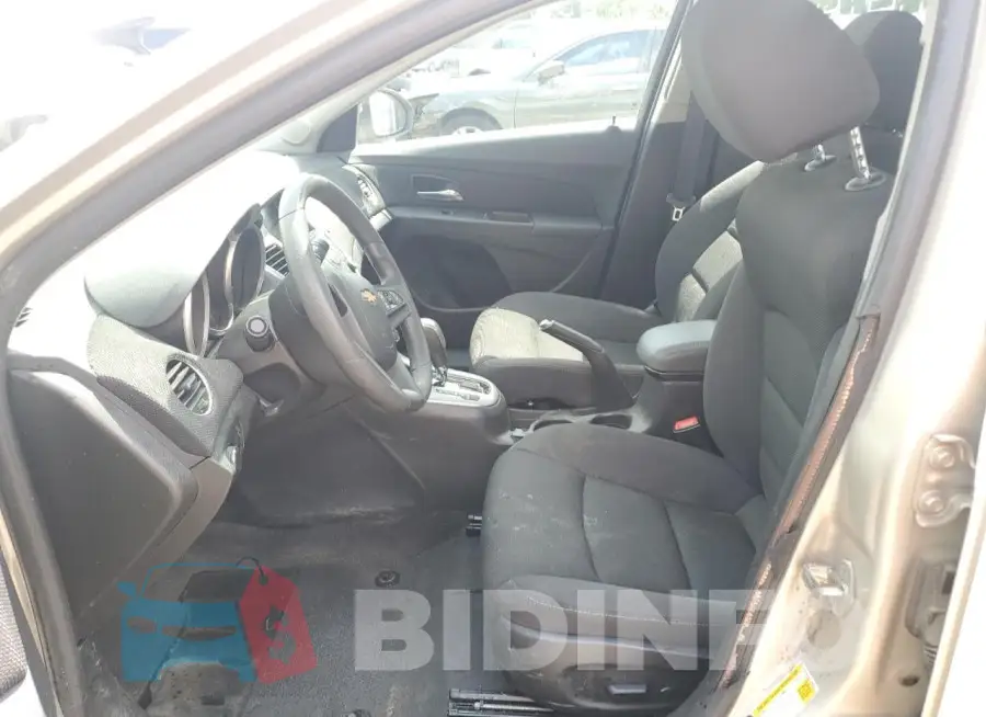 1G1PE5SB3G7160699 Photo# 7