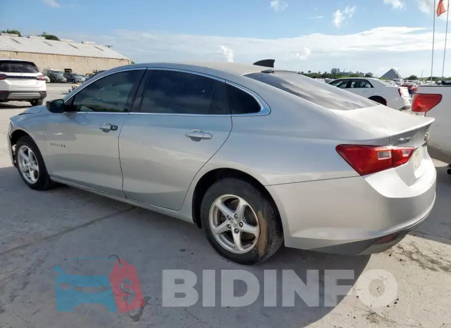 1G1ZB5ST6GF182132 Photo# 2