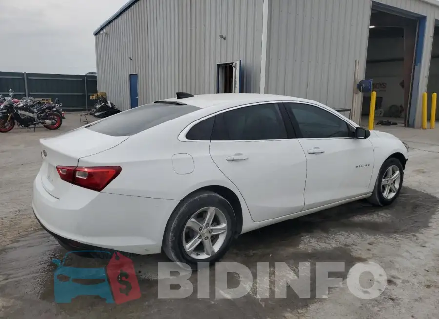 1G1ZB5ST7KF225952 Photo# 3
