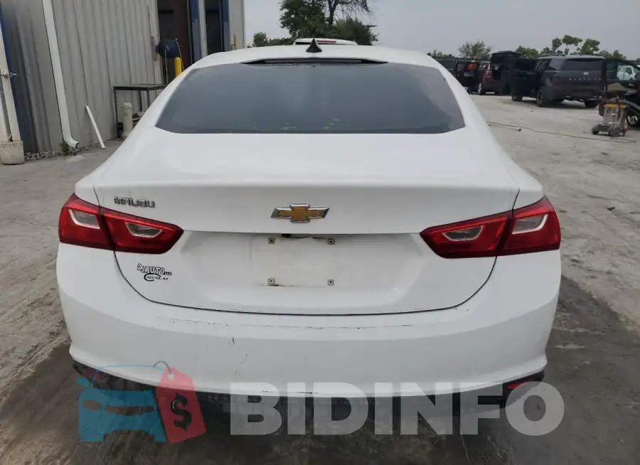 1G1ZB5ST7KF225952 Photo# 6