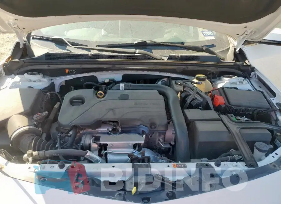 1G1ZC5ST3LF116600 Photo# 11
