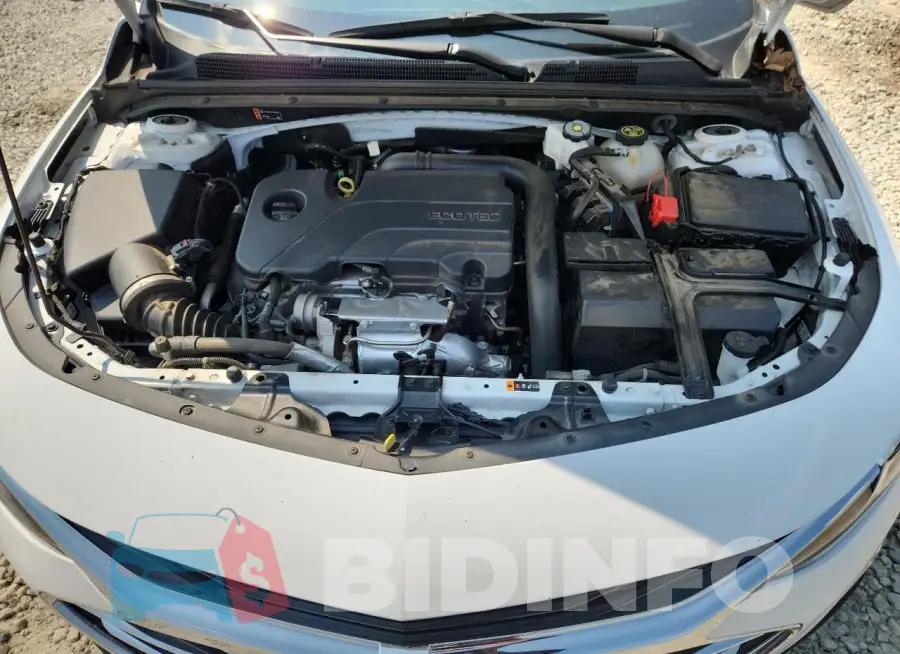1G1ZC5ST6PF148463 Photo# 11
