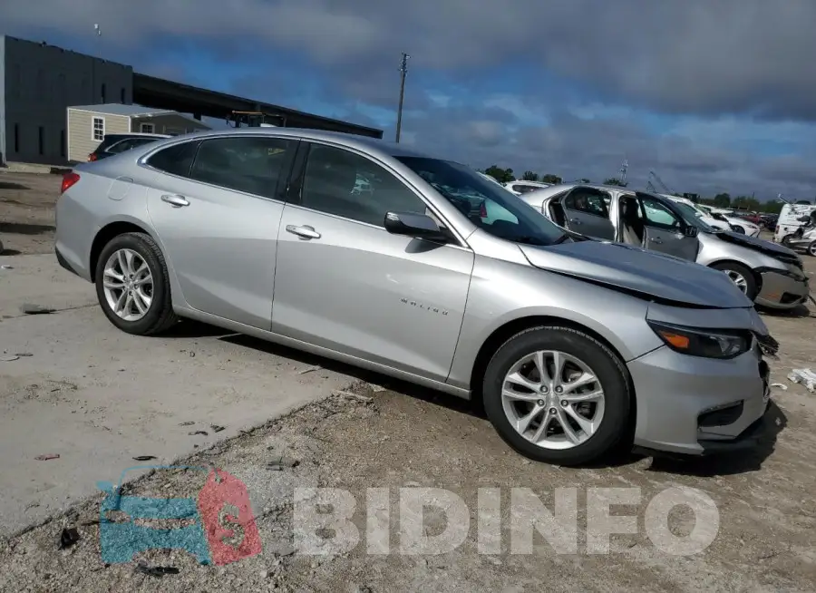 1G1ZD5ST0JF239443 Photo# 4