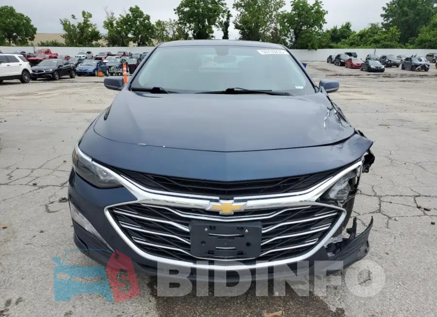 1G1ZD5ST0NF177600 Photo# 5