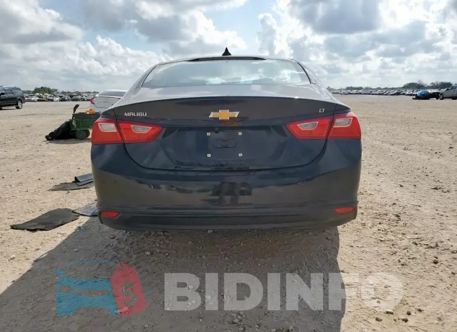 1G1ZD5ST0RF229281 Photo# 6