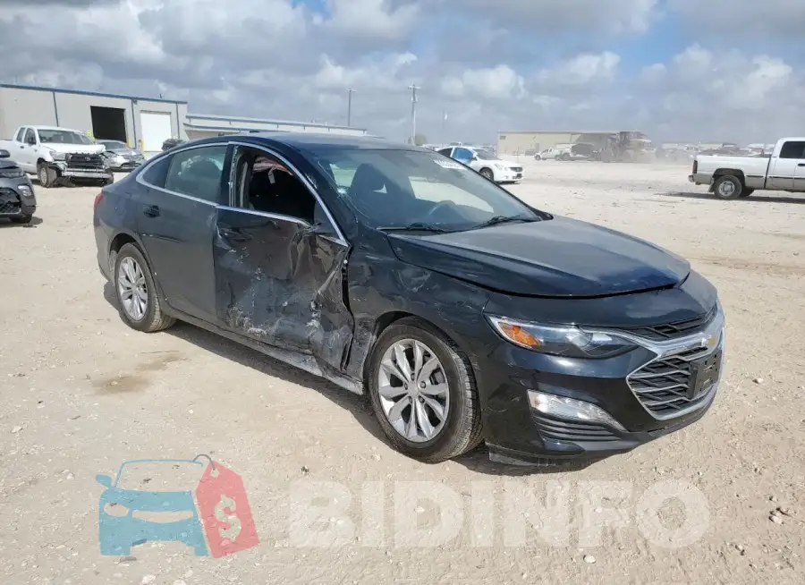 1G1ZD5ST0RF229281 Photo# 4