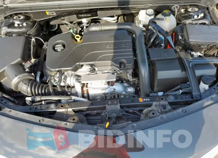 1G1ZD5ST0RF229281 Photo# 11