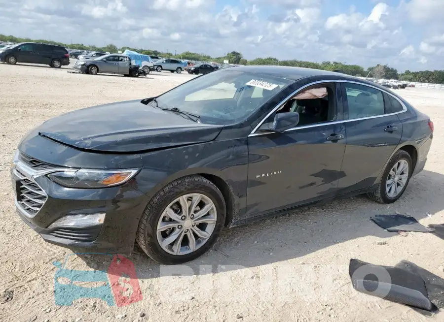 1G1ZD5ST0RF229281 Photo# 1