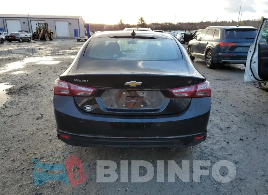 1G1ZD5ST1KF153804 Photo# 6