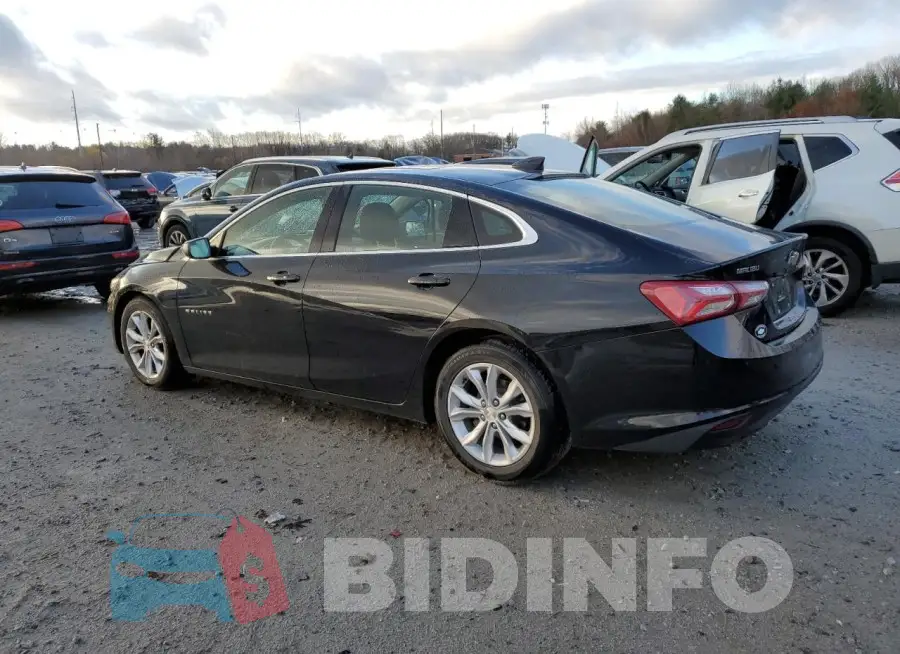 1G1ZD5ST1KF153804 Photo# 2