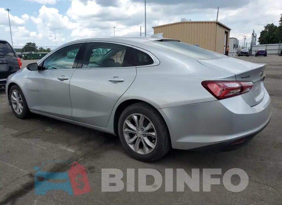 1G1ZD5ST1KF167315 Photo# 2