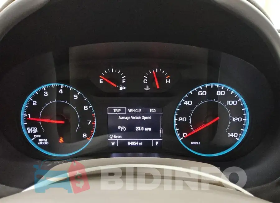 1G1ZD5ST1NF132035 Photo# 9